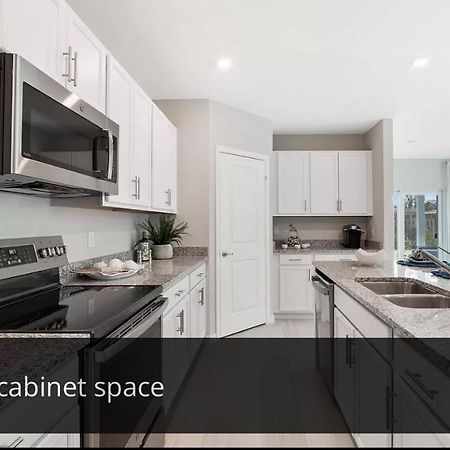 Beautiful Brand New 3Bedroom Home Port St. Lucie Luaran gambar