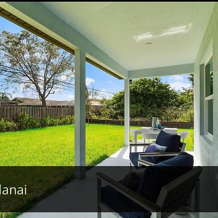 Beautiful Brand New 3Bedroom Home Port St. Lucie Luaran gambar