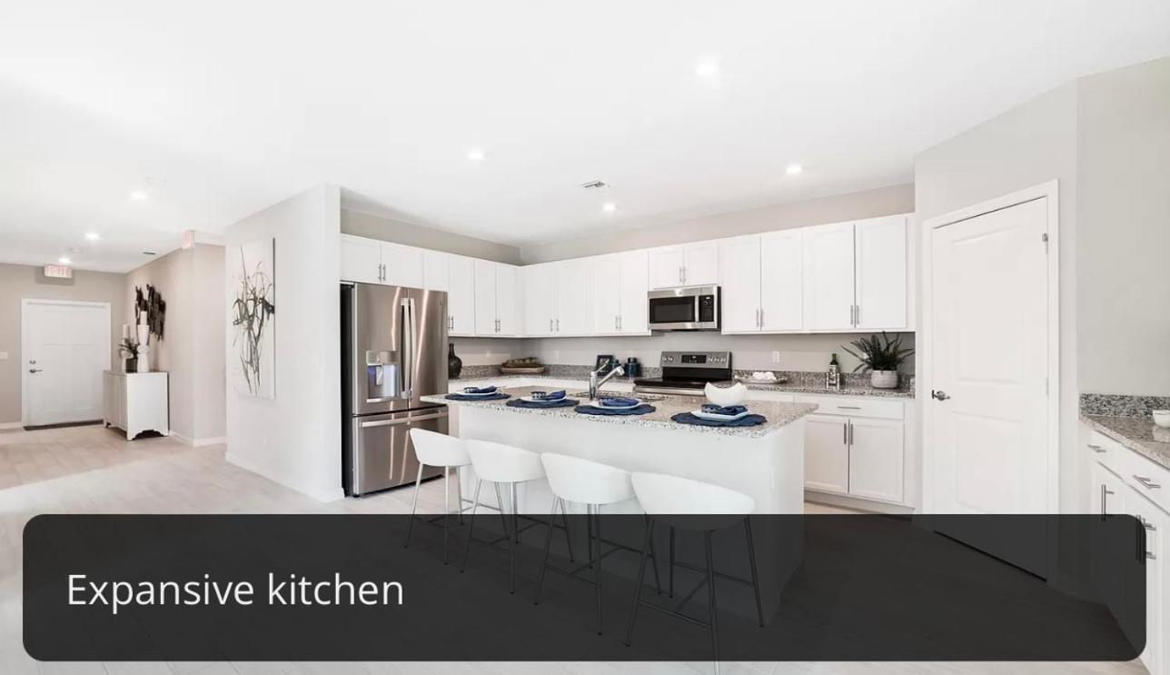 Beautiful Brand New 3Bedroom Home Port St. Lucie Luaran gambar
