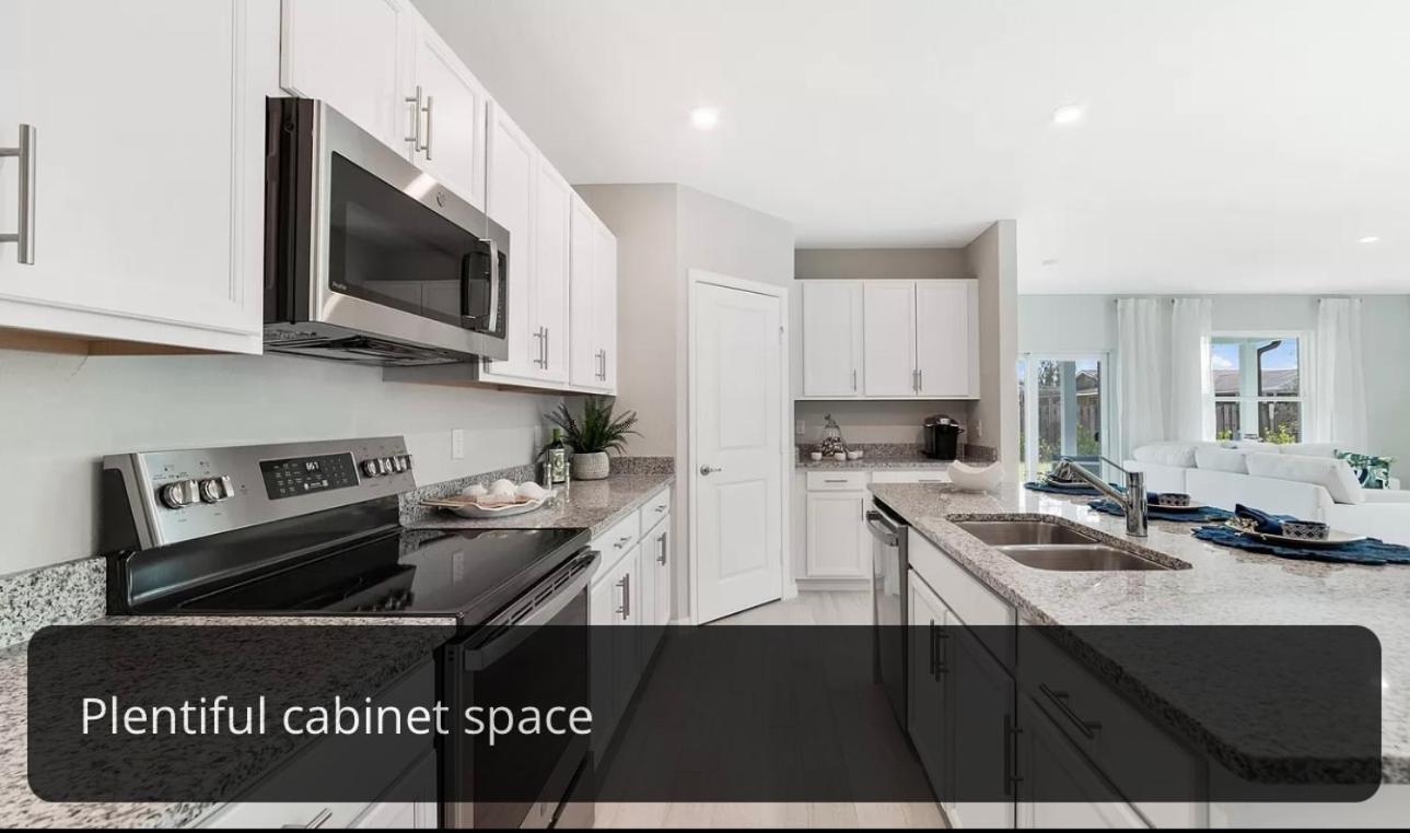 Beautiful Brand New 3Bedroom Home Port St. Lucie Luaran gambar