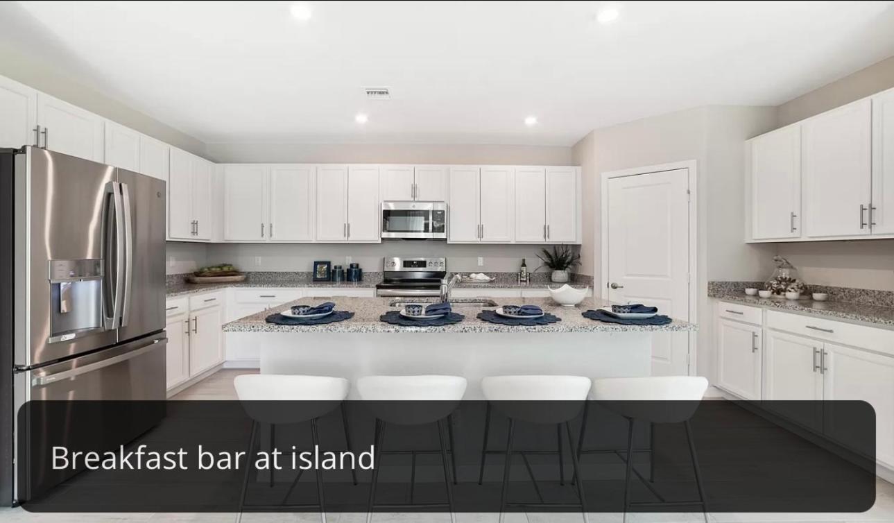Beautiful Brand New 3Bedroom Home Port St. Lucie Luaran gambar