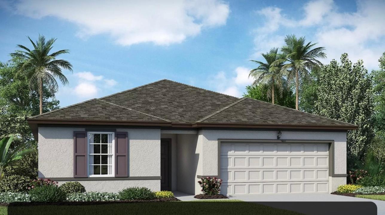 Beautiful Brand New 3Bedroom Home Port St. Lucie Luaran gambar