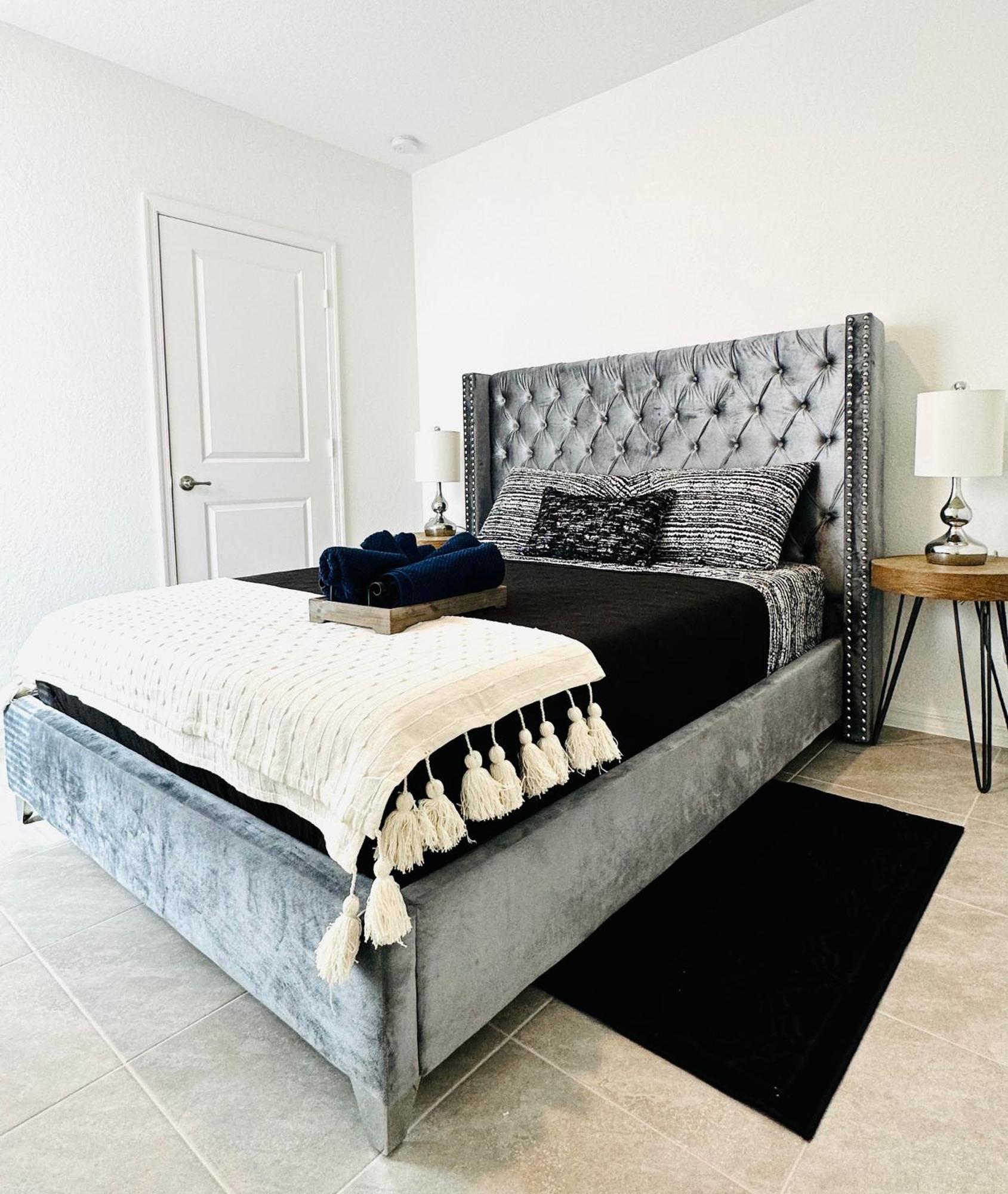 Beautiful Brand New 3Bedroom Home Port St. Lucie Luaran gambar