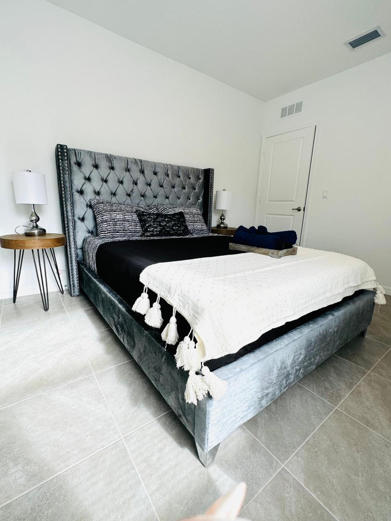 Beautiful Brand New 3Bedroom Home Port St. Lucie Luaran gambar