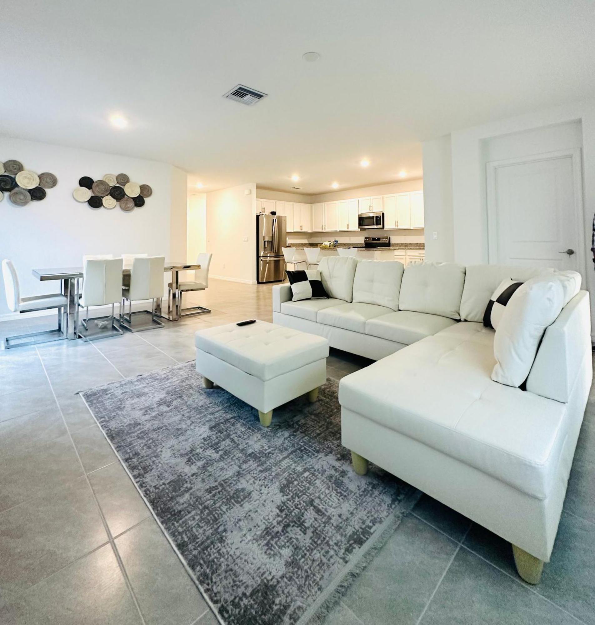 Beautiful Brand New 3Bedroom Home Port St. Lucie Luaran gambar